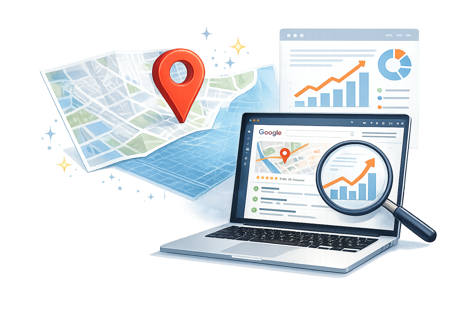 Local SEO playbook