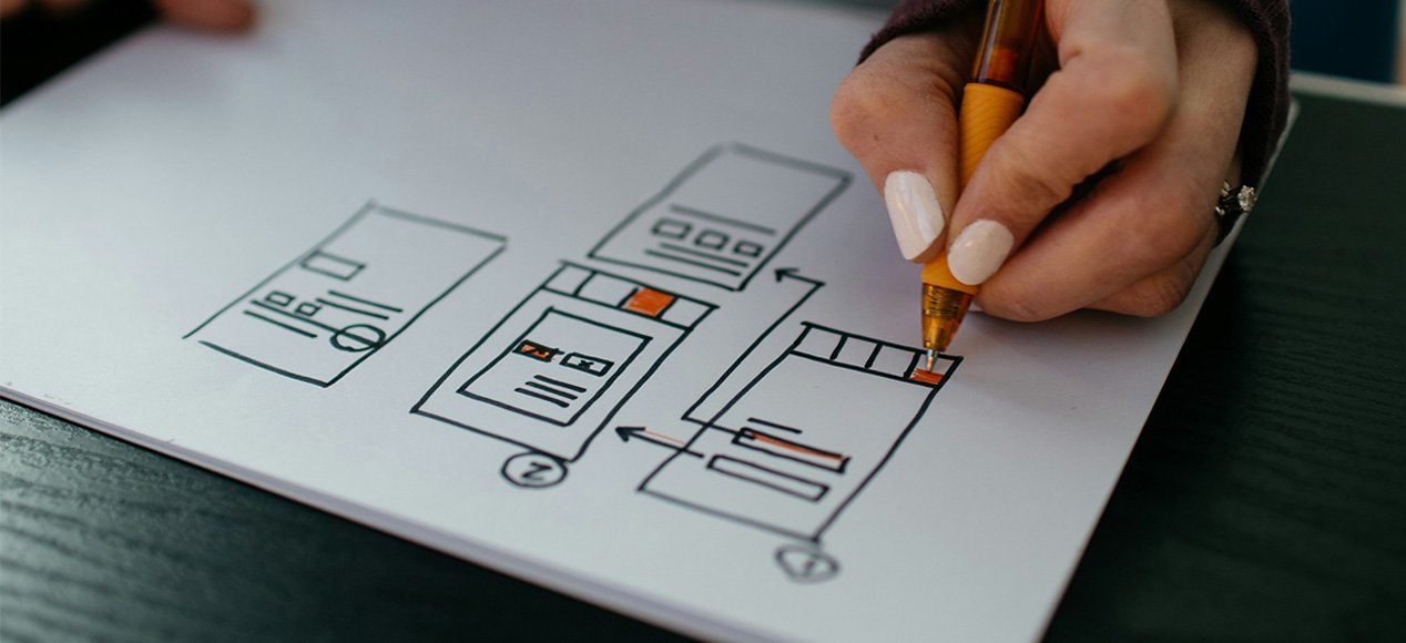 cms Design Cover image