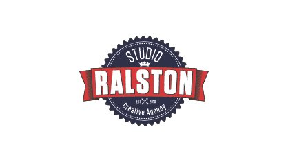 Ralston Studios Graphic Design