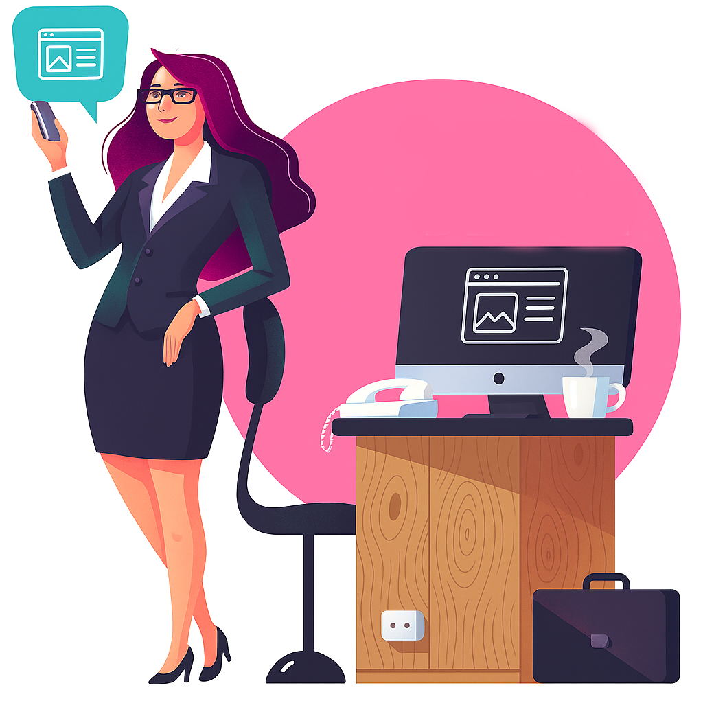 Creative initiatives illustration