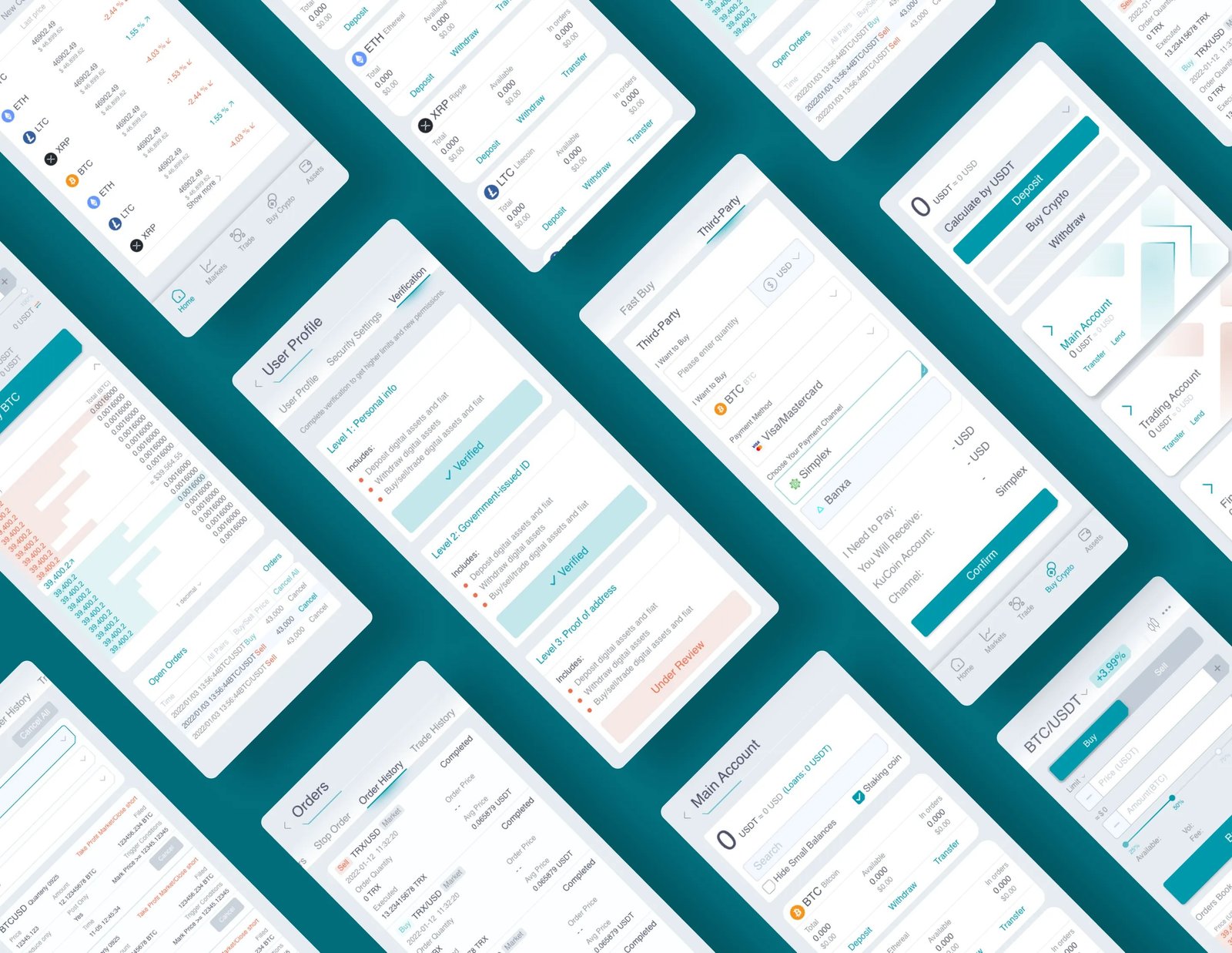 Digital Equity illustration